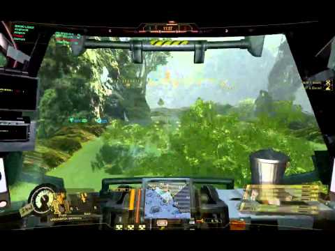 UM-R63 - THAT is how you Urbanmech