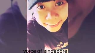 Download lagu Karaoke smule Jay Chou voice of Singapore feat dewi brebes mp3