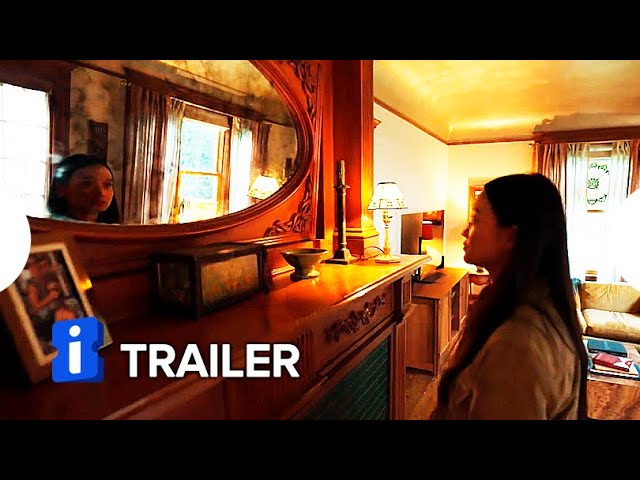 PRESENÇA | Trailer Legendado