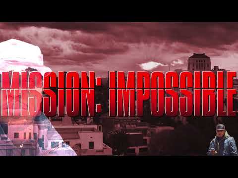 Mission Impossible By Steven Forte