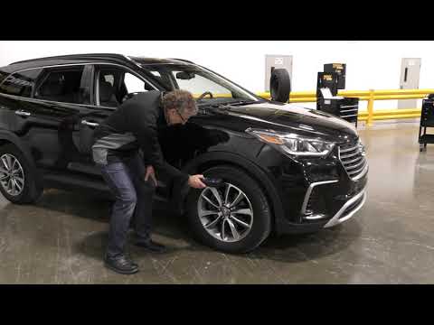 TPMS Parts Finder video thumbnail