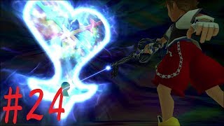 【RPG】キングダムハーツ 実況 #23【既プレイ】