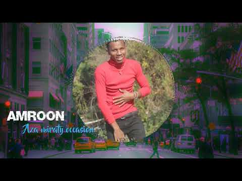 Amroon _ aza miraty occasion