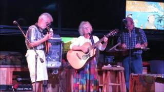 How Beautiful Upon The Mountain