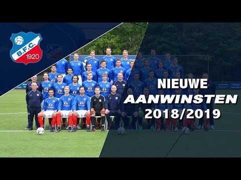 BFC versterkt zich voor seizoen 2018/2019