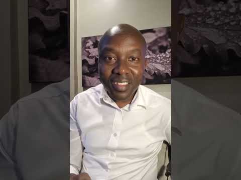 SIX(6) DIMENSIONS THAT MAKES US HUMAN