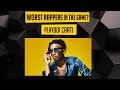 WORST Rappers In the Game? - Playboi Carti (Episode 13)