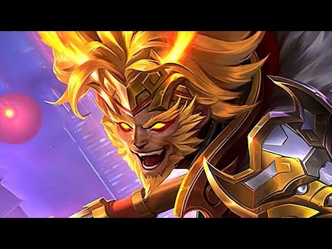 Sacando a pasear al Mono /Sun