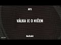 NP3 Válka Je O Ničem