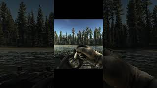 【EFT】Animation of eating can of sprats   #shorts
