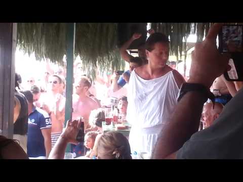 @ Sa Trinxa Ibiza!!! ;-)