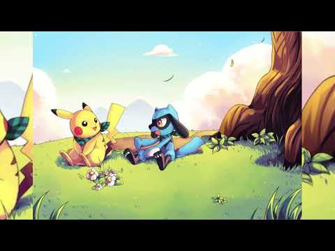 Best VGM 747 - Pokémon Mystery Dungeon: Explorers of Time / Explorers of Darkness - Hidden Land