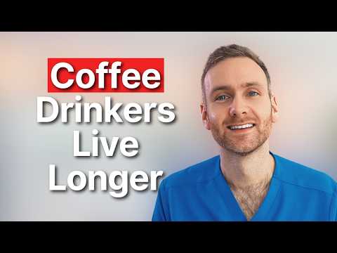 3 Science-Backed Ways Coffee May Help You Live Longer (Not Just Boost Energy)