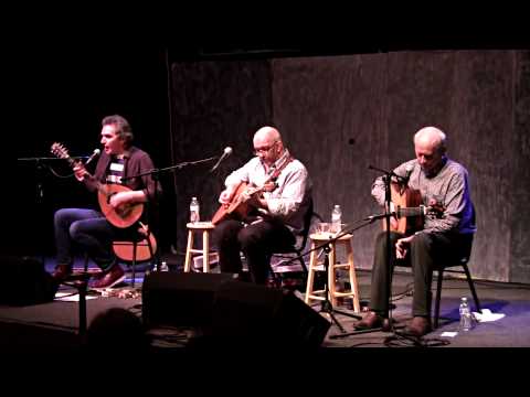 Men at Words - Jez Lowe - Jack Common's Anthem