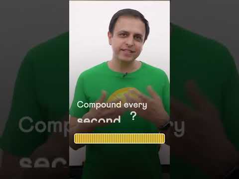 Can you generate infinite money with infinite series?