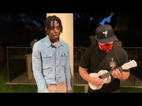 Polo G x Einer Bankz - 33 [Acoustic]