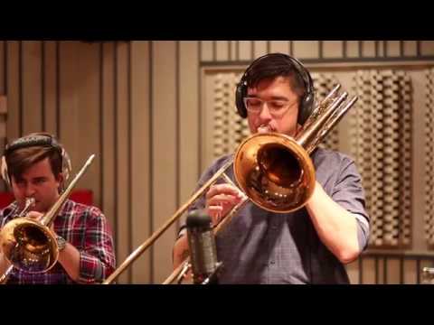 2Mani Trombones - Combover