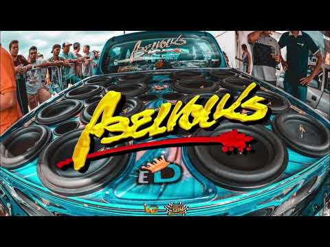 ELETROFUNK 2023 - Eu To Traficando - MALOKA_THE_BOSS