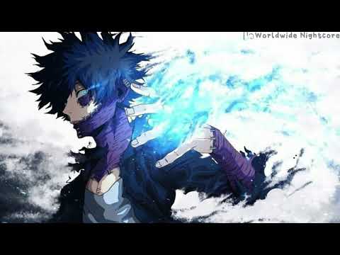Nightcore - Case 143 ( Stray Kids )