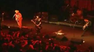 Rancid - David Courtney Live