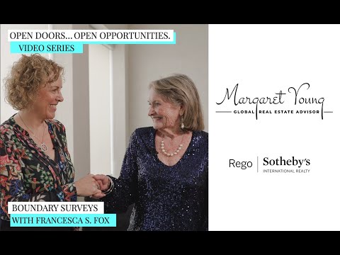 Open Doors...Open Opportunities - Lawyer Series, Episode 3 - Francesca Fox