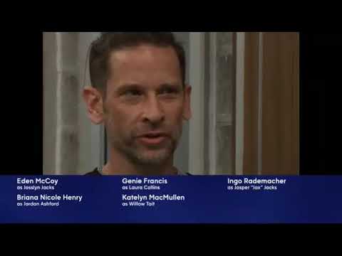 General Hospital 8-9-21 Preview GH 9th August 2021
