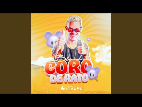 Bloquinho Coro de Rato