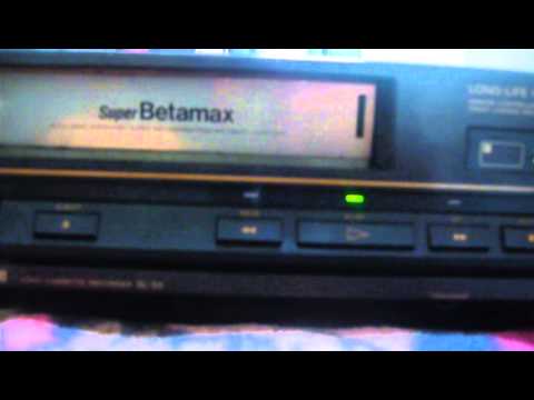 CAMBIO PERMUTO Super Betamax Funcionando 100% Sin Control