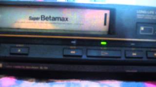 CAMBIO PERMUTO Super Betamax Funcionando 100% Sin Control