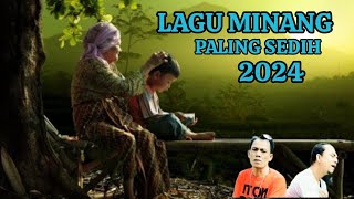 Download lagu LAGU MINANG SEDIH‼️RANTOK SARUAN MANDEH SABA KAMBANG FEAT TIAS SULTAN mp3