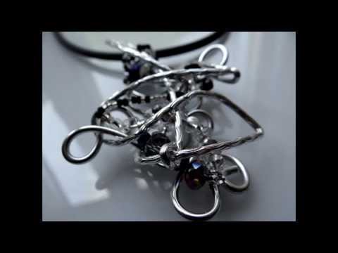 Neue Power-Amulette, Unikate der besonderen Art