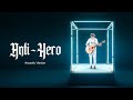 Taylor Swift - Anti-Hero [Acoustic Cover by Twenty One Two]