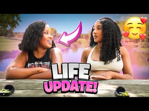 Life Update Since Birth & Ti closer To Birth