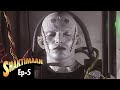 Shaktimaan शक्तिमान Hindi Tv Series Full Episode 05 एपिसोड ०५