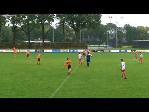 NWC O15 - Scharn O15