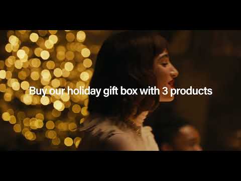 Keune Holiday 2023 Video Short Large Boxes E