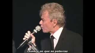 Air Supply - Now &amp; Forever (Tradução)