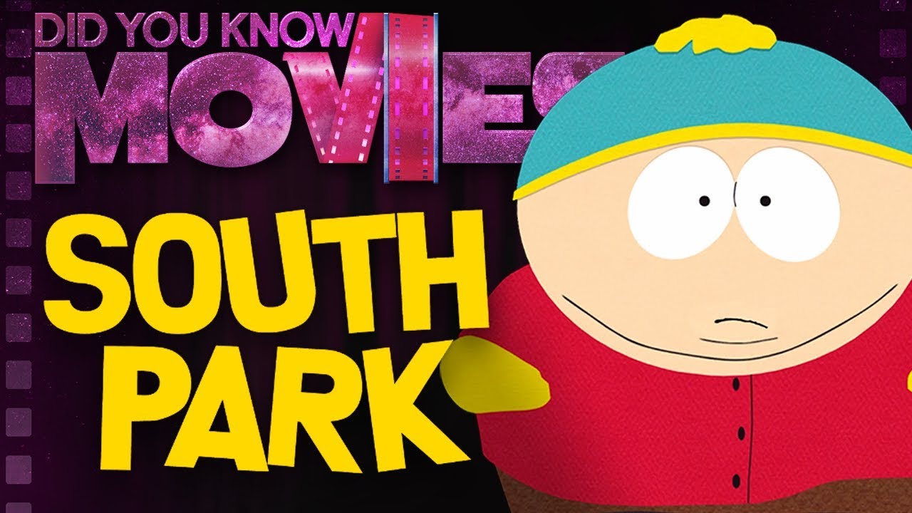 How South Park Avoided CENSORSHIP! | Did You Know Movies
