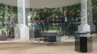 Video Wan Men Sonk - Malá Paříž - Teplice 2020