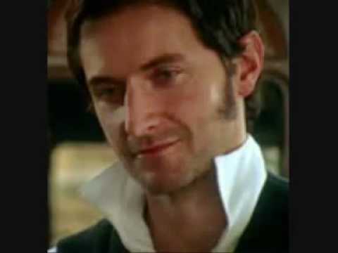 Richard Armitage reads Sylvester