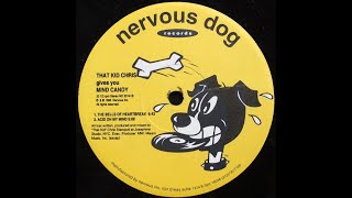 That Kid Chris - Que Lindo (restless native mix) Nervous Dog records 1995