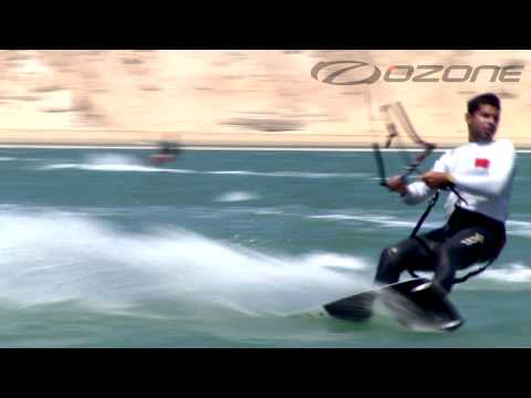 Dakhla Any Way Paulino Pereira