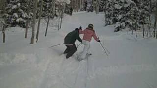 &quot;Woo-hoo, just let it fly!!!&quot;