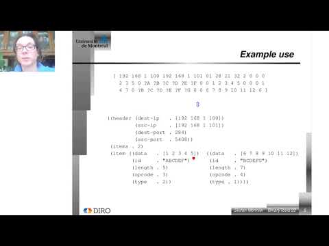 BinDat: Bin there, done Dat