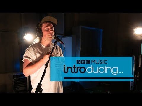 VanIves  - Friends (BBC Music Introducing Session)