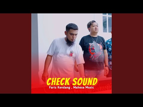 Check Sound (Instrumental)
