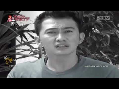 BIKIN MEWEK 2 FEBRUARI 2018