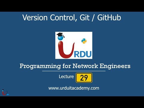 Programming for Network Engineers Lecture 01 Introduction to Programming for Network Engineers