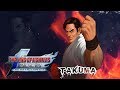 Kof 2002UM Takuma Combos