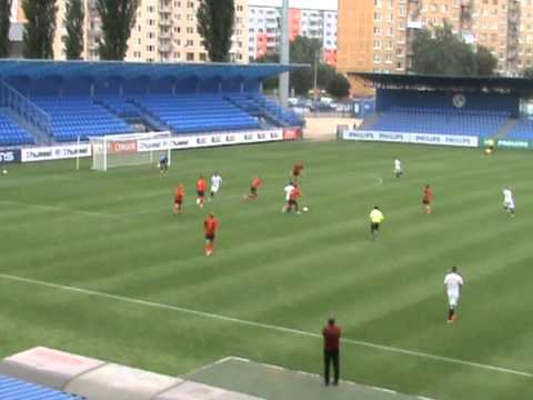 FK Senica U19 - ŽP Šport Podbrezová